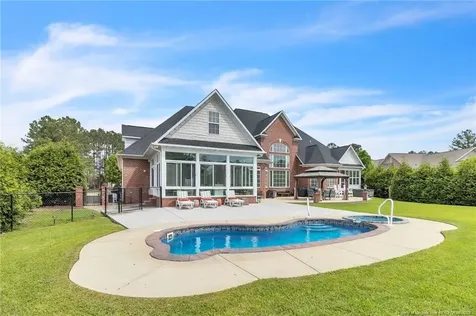 1105 Wild Pine Drive Fayetteville NC 28312