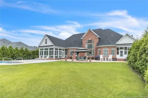 1105 Wild Pine Drive Fayetteville NC 28312
