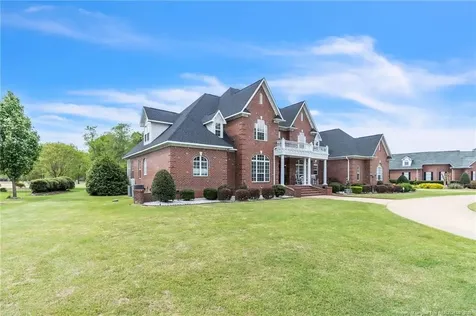 1105 Wild Pine Drive Fayetteville NC 28312