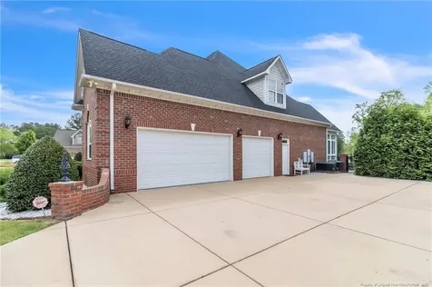 1105 Wild Pine Drive Fayetteville NC 28312
