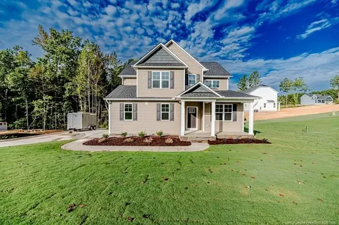 106 Driftwood Court Sanford NC 27330