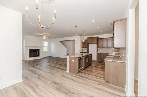 106 Driftwood Court Sanford NC 27330