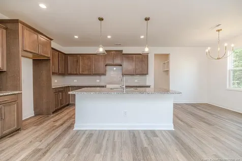 106 Driftwood Court Sanford NC 27330