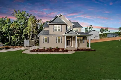 106 Driftwood Court Sanford NC 27330