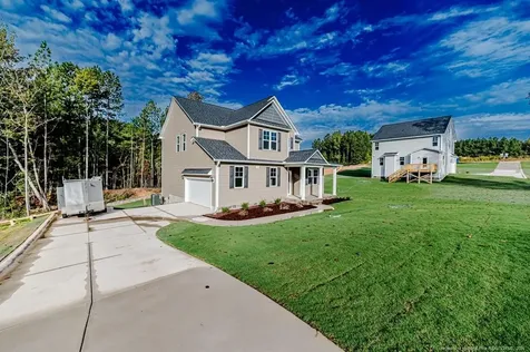 106 Driftwood Court Sanford NC 27330