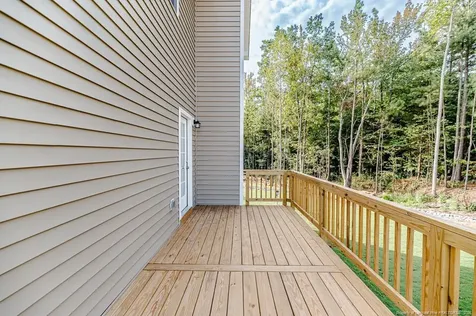 106 Driftwood Court Sanford NC 27330