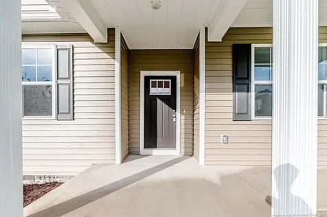 106 Driftwood Court Sanford NC 27330