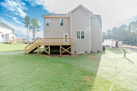 106 Driftwood Court Sanford NC 27330