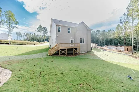 106 Driftwood Court Sanford NC 27330