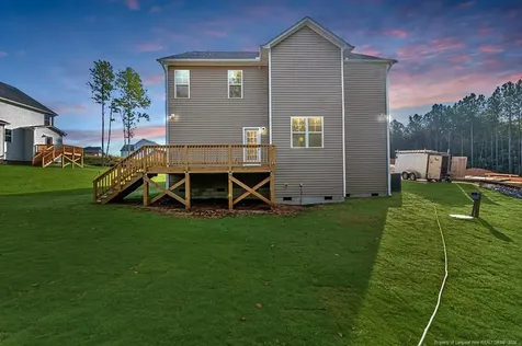 106 Driftwood Court Sanford NC 27330