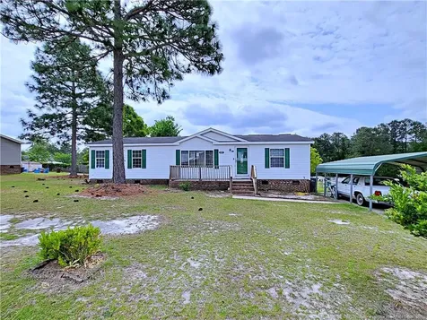 5001 Southmill Drive Hope Mills NC 28348