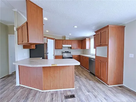 5001 Southmill Drive Hope Mills NC 28348