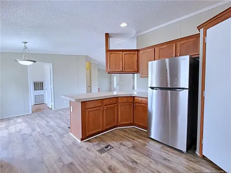 5001 Southmill Drive Hope Mills NC 28348