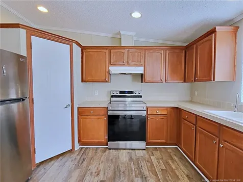 5001 Southmill Drive Hope Mills NC 28348