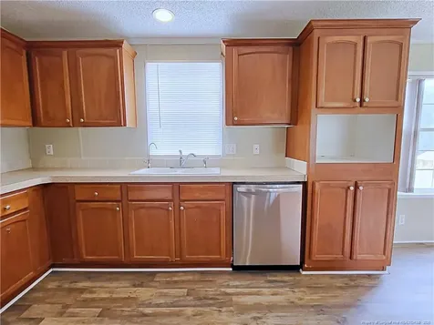 5001 Southmill Drive Hope Mills NC 28348
