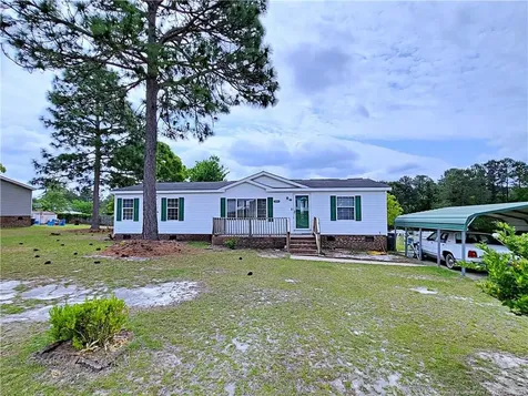 5001 Southmill Drive Hope Mills NC 28348