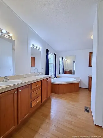 5001 Southmill Drive Hope Mills NC 28348