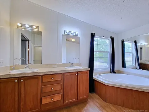 5001 Southmill Drive Hope Mills NC 28348