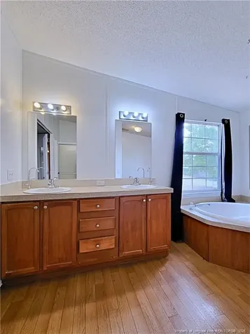 5001 Southmill Drive Hope Mills NC 28348