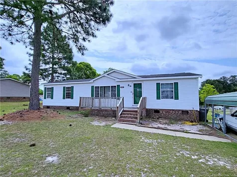 5001 Southmill Drive Hope Mills NC 28348