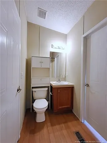 5001 Southmill Drive Hope Mills NC 28348