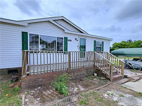 5001 Southmill Drive Hope Mills NC 28348