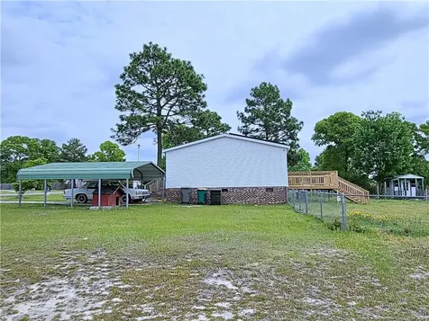 5001 Southmill Drive Hope Mills NC 28348