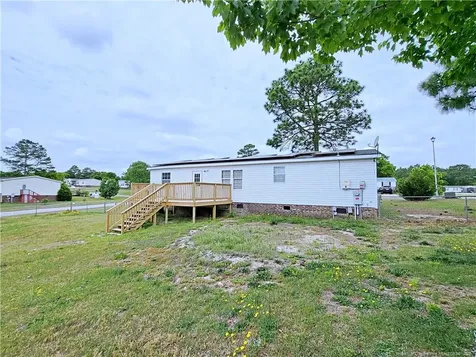 5001 Southmill Drive Hope Mills NC 28348