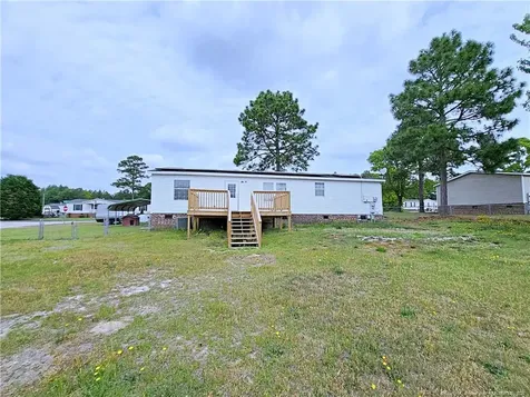 5001 Southmill Drive Hope Mills NC 28348