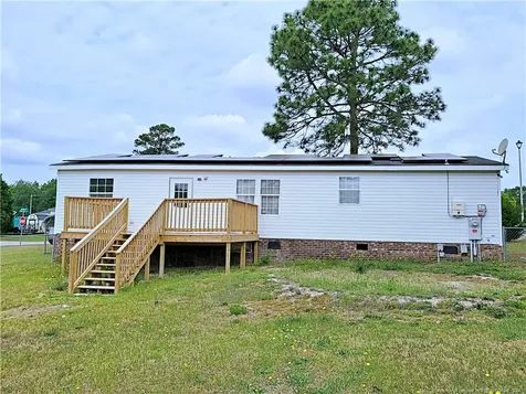 5001 Southmill Drive Hope Mills NC 28348