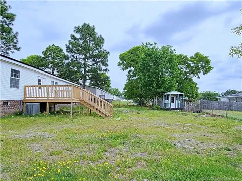 5001 Southmill Drive Hope Mills NC 28348