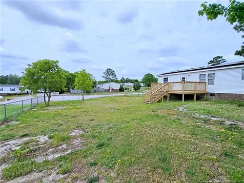 5001 Southmill Drive Hope Mills NC 28348