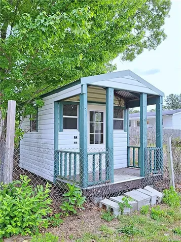5001 Southmill Drive Hope Mills NC 28348
