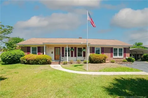 619 Northampton Road Fayetteville NC 28303