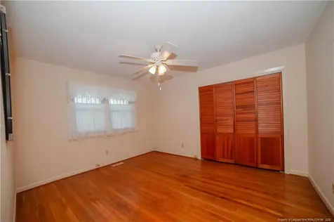 619 Northampton Road Fayetteville NC 28303