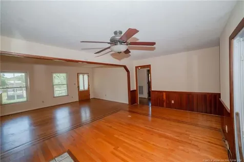 619 Northampton Road Fayetteville NC 28303