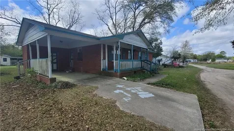 174 Jane Road Maxton NC 28364