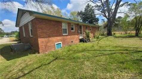 174 Jane Road Maxton NC 28364