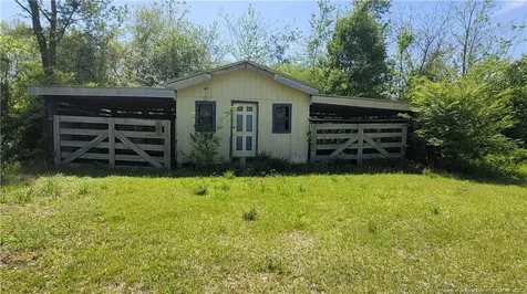 174 Jane Road Maxton NC 28364