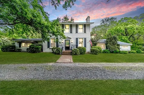 2007 Windmill Drive Sanford NC 27330