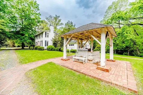 2007 Windmill Drive Sanford NC 27330