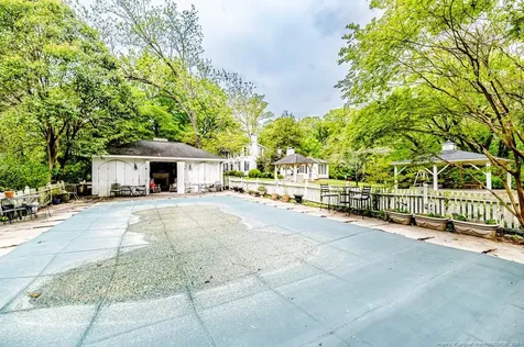 2007 Windmill Drive Sanford NC 27330