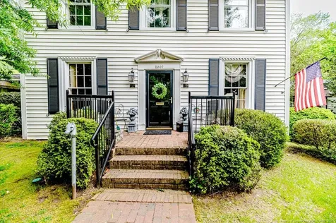 2007 Windmill Drive Sanford NC 27330