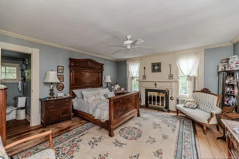 2007 Windmill Drive Sanford NC 27330