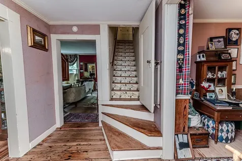 2007 Windmill Drive Sanford NC 27330