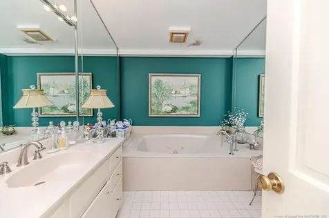 2007 Windmill Drive Sanford NC 27330