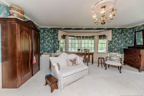 2007 Windmill Drive Sanford NC 27330