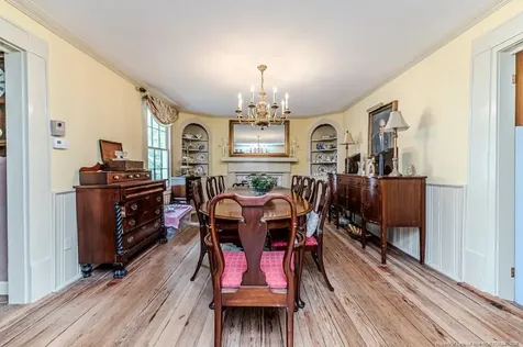 2007 Windmill Drive Sanford NC 27330