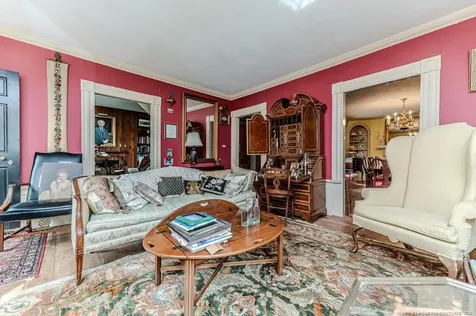 2007 Windmill Drive Sanford NC 27330