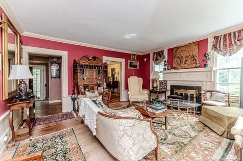 2007 Windmill Drive Sanford NC 27330